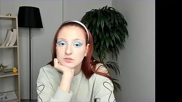 FalineBeacher on StripChat