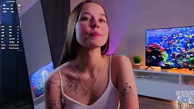 FalineDowlen — I'm sleepy wake me up