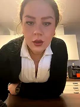 Fancy-Francy — Freechat on StripChat