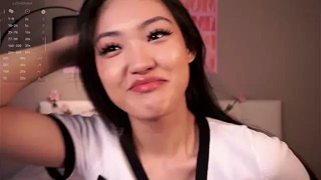 FancyEsten on StripChat