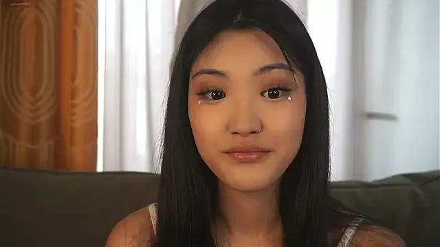 FancyEsten on StripChat