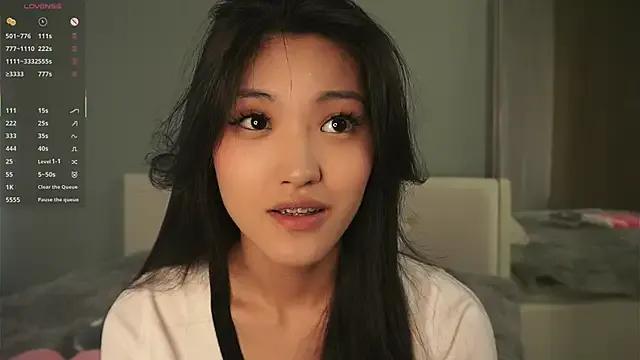 FancyEsten on StripChat