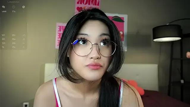 FancyEsten on StripChat