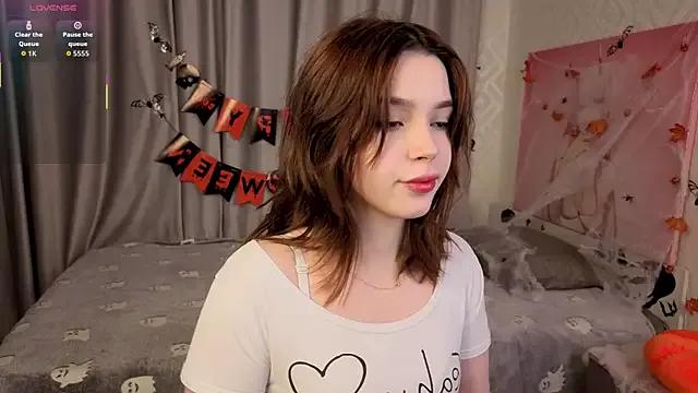 FancyHenley on StripChat