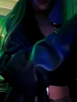 fanyabbey on StripChat