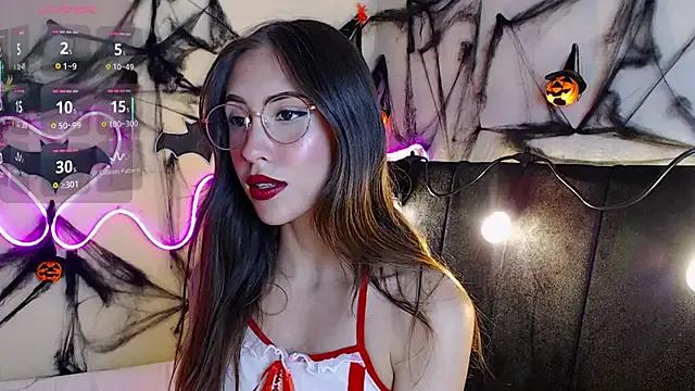 fanyabbey on StripChat