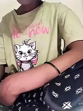 Fathima21 on StripChat