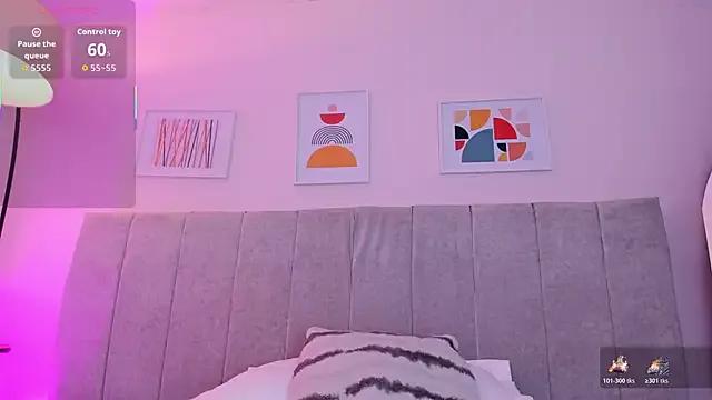 fatiima_ on StripChat