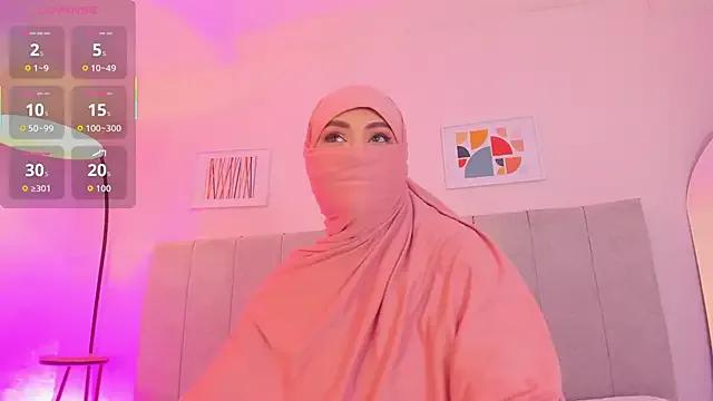 fatiima_ on StripChat