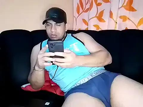 fayola20 on StripChat