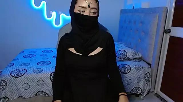 fayruz_malik on StripChat