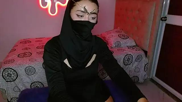 fayruz_malik on StripChat