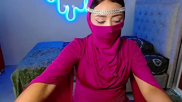 fayruz_malik on StripChat