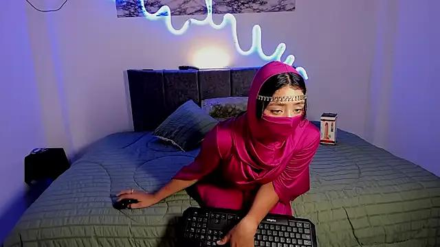 fayruz_malik — hola volv me extraaste ?