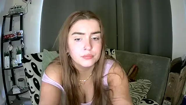 FckableAngel on StripChat