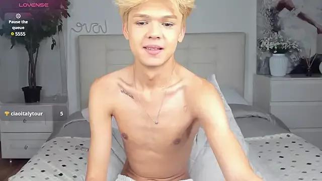 Felix_Rey on StripChat
