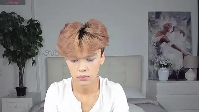 Felix_Rey on StripChat