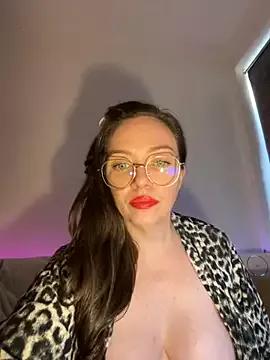 FemDom_RubyKnightXXO on StripChat