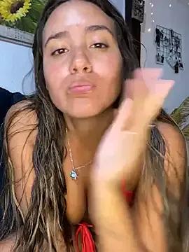 fenixgre on StripChat