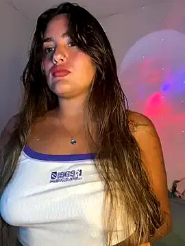 fenixgre on StripChat