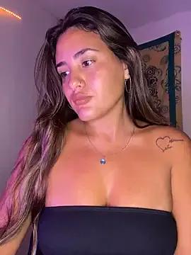 fenixgre on StripChat