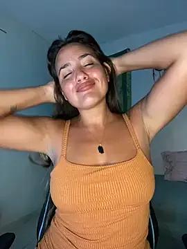 fenixgre on StripChat