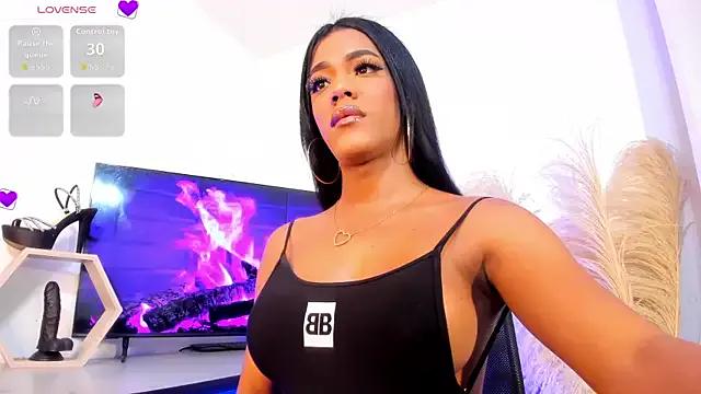 Fenty_XX on StripChat