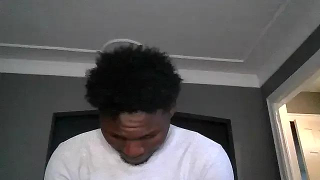 Festivitiesking1 on StripChat