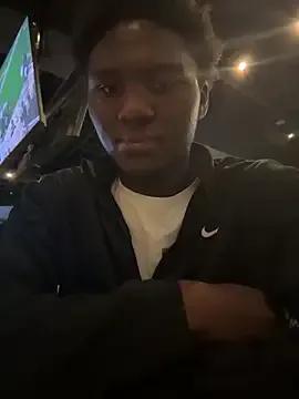 Festivitiesking1 on StripChat