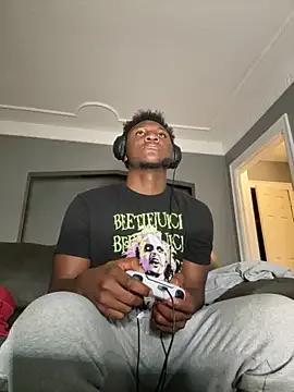 Festivitiesking1 on StripChat