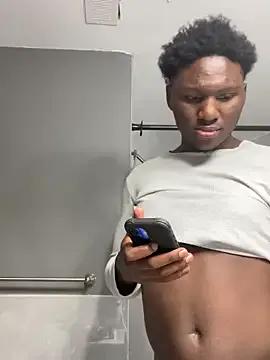 Festivitiesking1 on StripChat