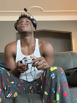 Festivitiesking1 on StripChat