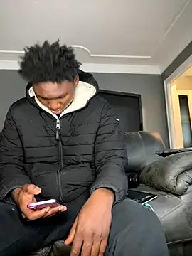 Festivitiesking1 on StripChat