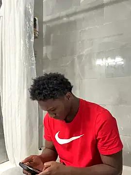 Festivitiesking1 on StripChat