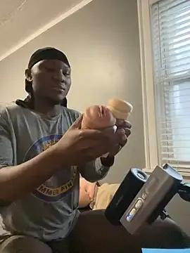 Festivitiesking1 on StripChat