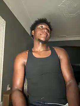 Festivitiesking1 on StripChat