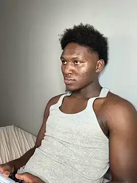 Festivitiesking1 on StripChat