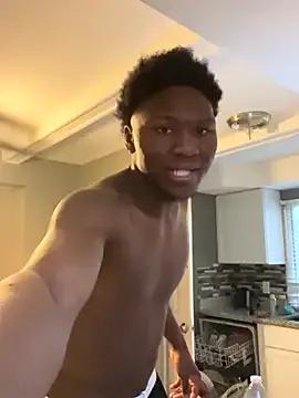 Festivitiesking1 on StripChat