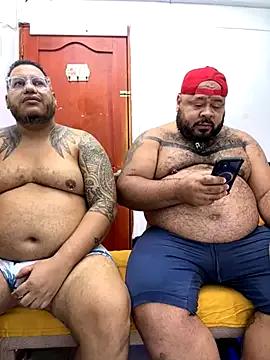 FetishBearsBig on StripChat