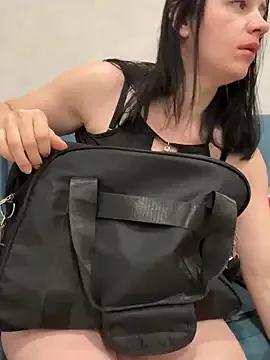 FetishLady89 on StripChat