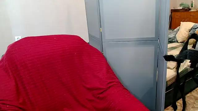 FetishLady89 on StripChat