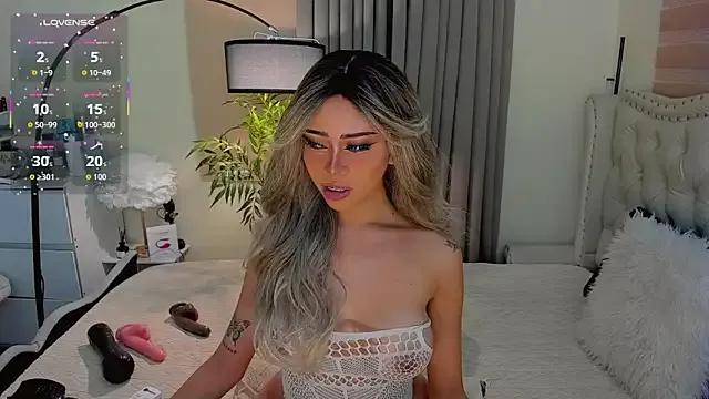 FinestGirlx on StripChat