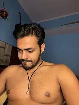 fireboyyyyy on StripChat