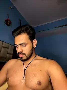 fireboyyyyy on StripChat