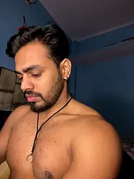 fireboyyyyy on StripChat