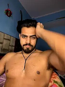 fireboyyyyy on StripChat