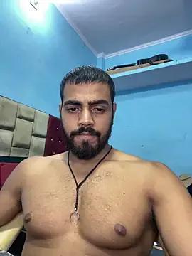 fireboyyyyy on StripChat