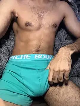 fitbro191 — Freechat on StripChat