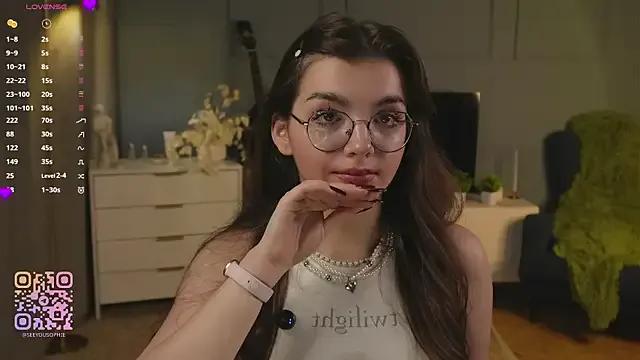 FlairEdgin on StripChat