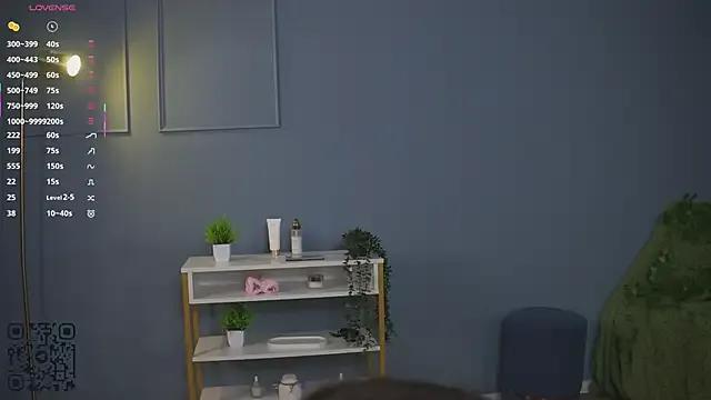 FlairEdgin on StripChat